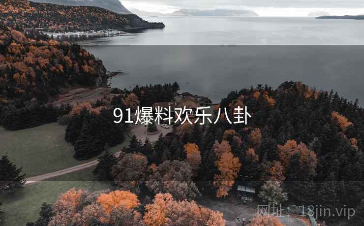 91爆料欢乐八卦