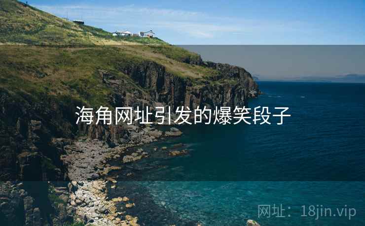 海角网址引发的爆笑段子